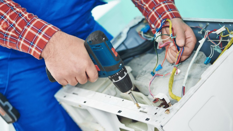 Adapazarı Ukinox servisi orijinal yedek parça kullanımı